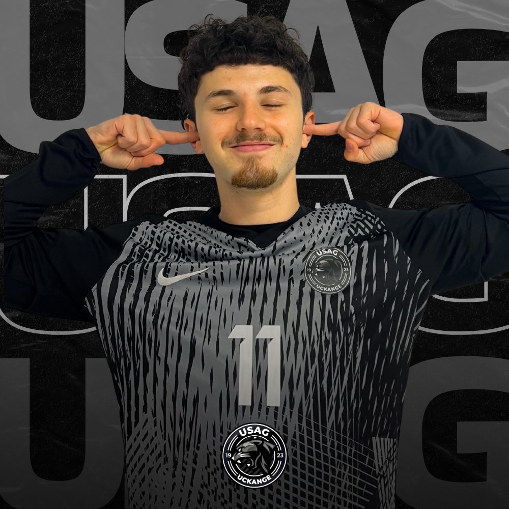 DUBERNARD Hugo joueur USAG Uckange