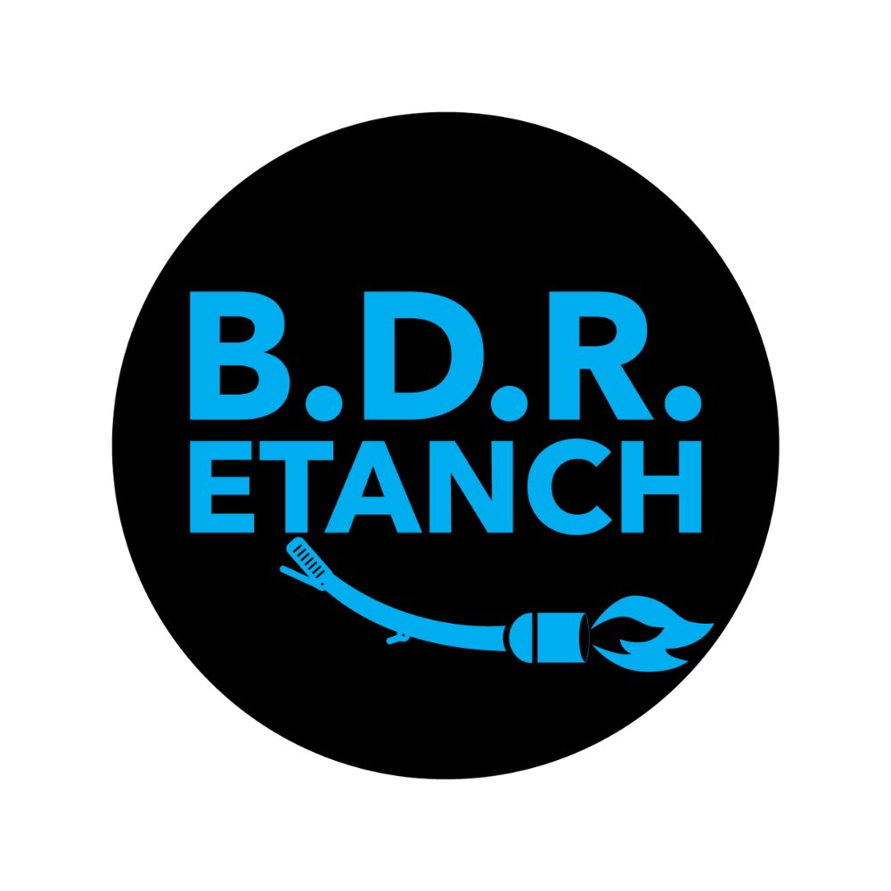 Logo BDR etanch sponsor USAG Uckange