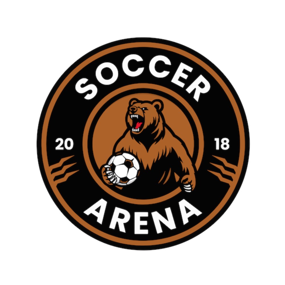 Logo Soccer Arena Thionville