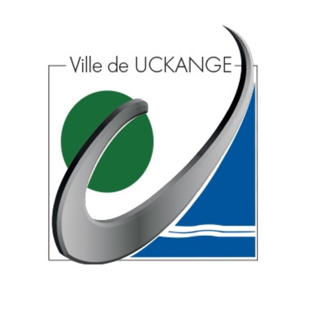 Logo ville Uckange