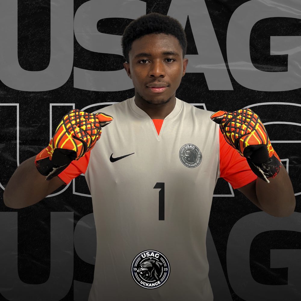MAHI Yan Marvin gardien USAG Uckange