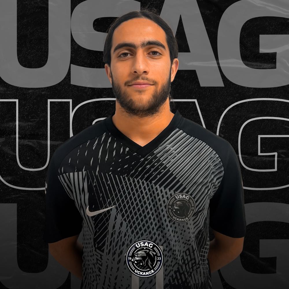 POGOSYAN Robert joueur USAG Uckange