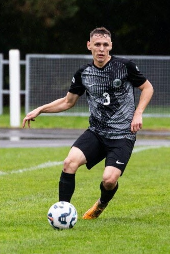 USAG Uckange Alexis Maire