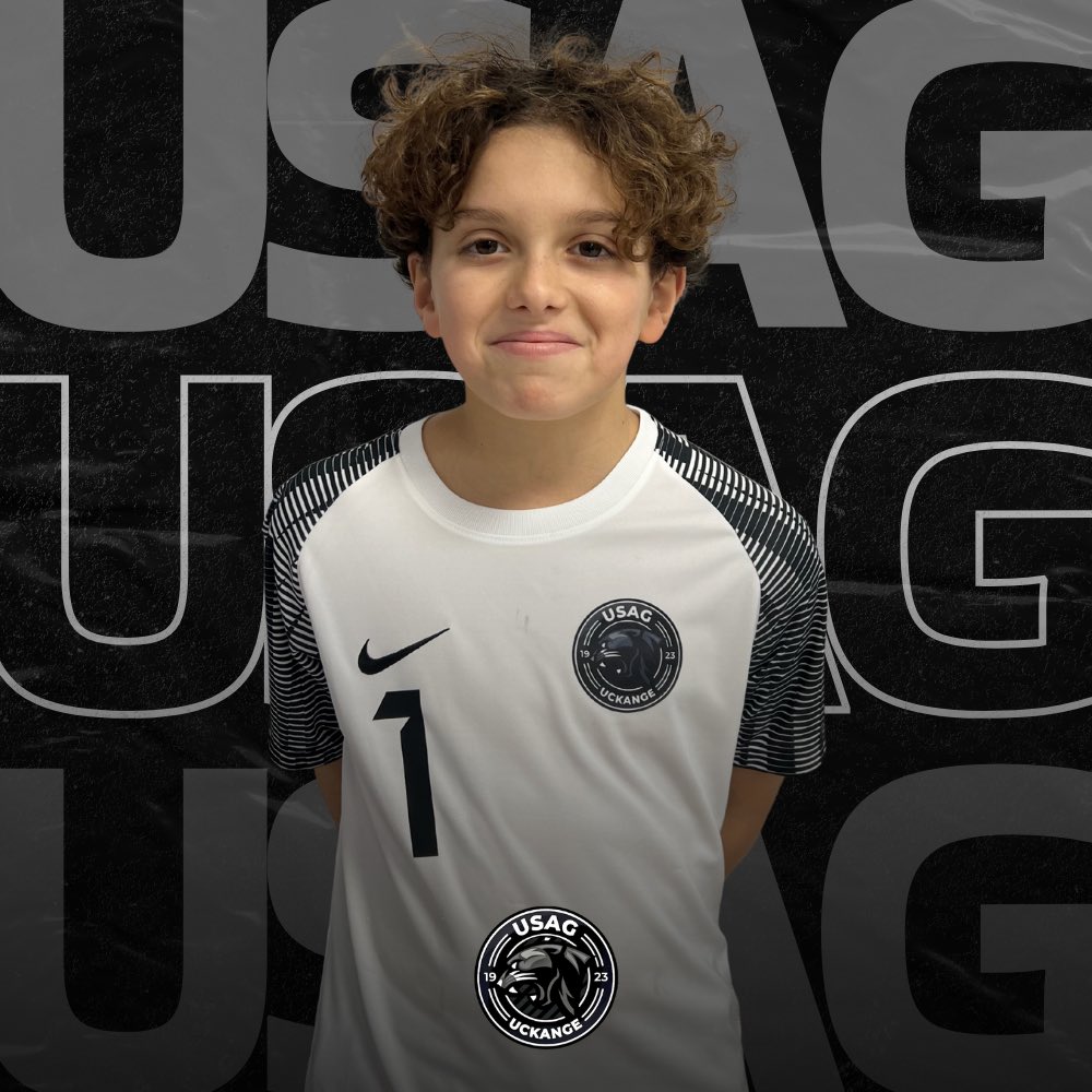 Hilel Ait Ouffroukh U14 USAG Uckange