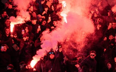 Supporter abonnement USAG Uckange football